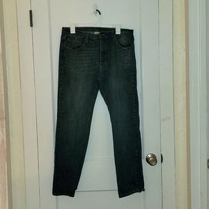 Men's Faded Glory 32 x 30 Blue Jeans